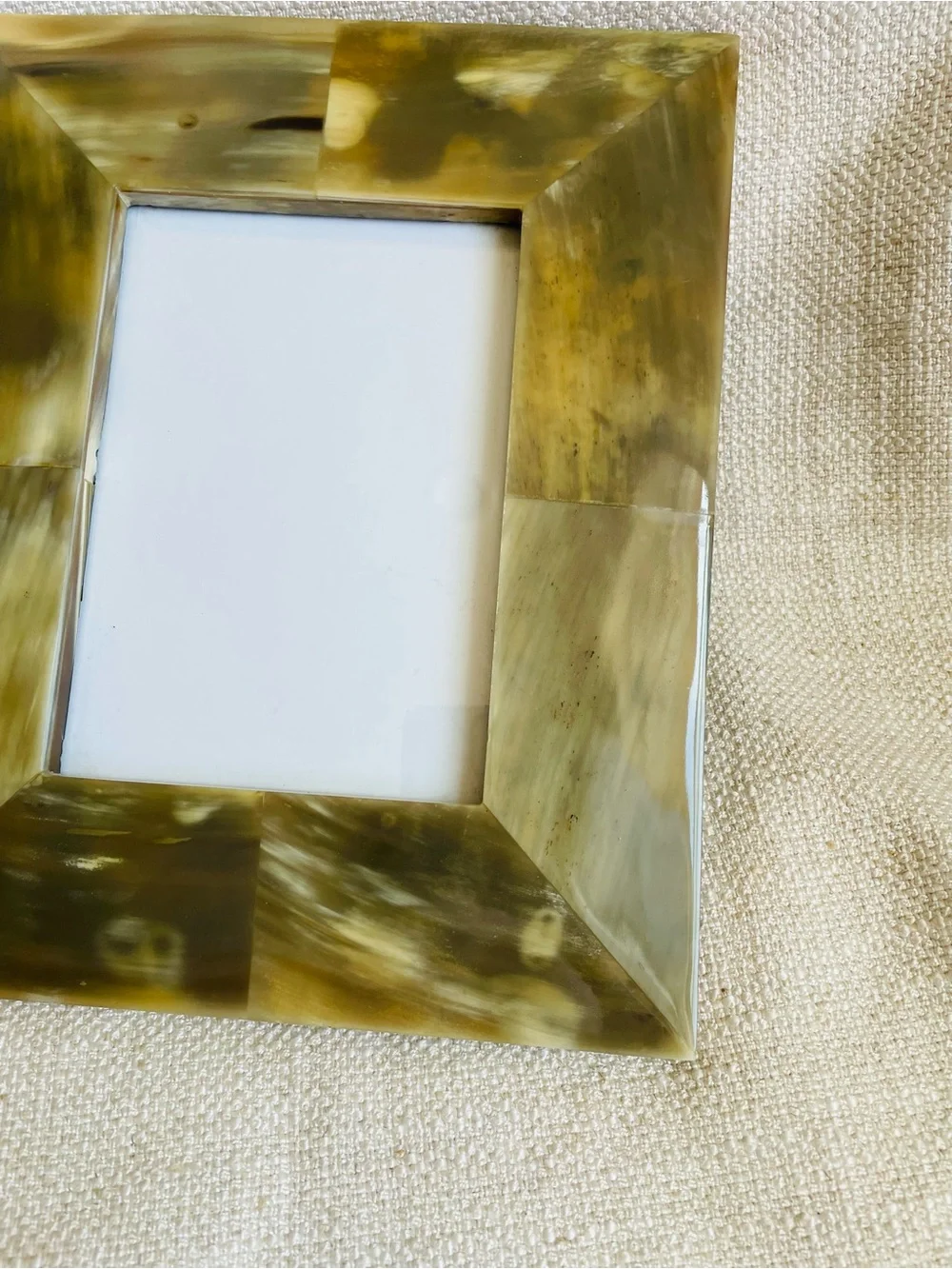 N/A polished oversize